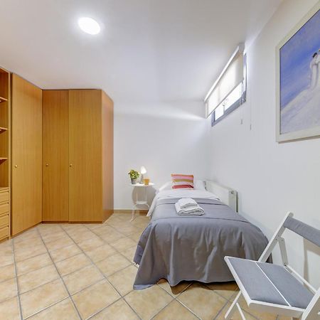 El Palomar Apartment Madrid Bagian luar foto