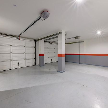 El Palomar Apartment Madrid Bagian luar foto
