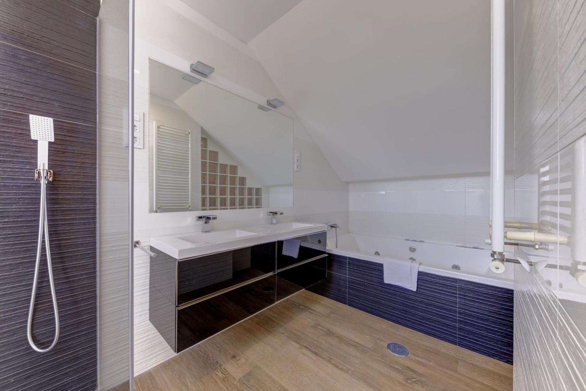 El Palomar Apartment Madrid Bagian luar foto