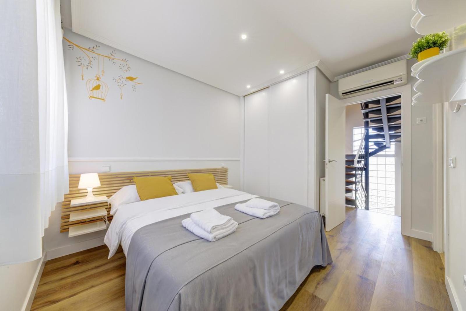 El Palomar Apartment Madrid Bagian luar foto