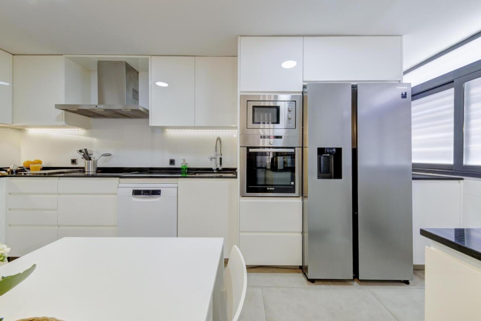 El Palomar Apartment Madrid Bagian luar foto