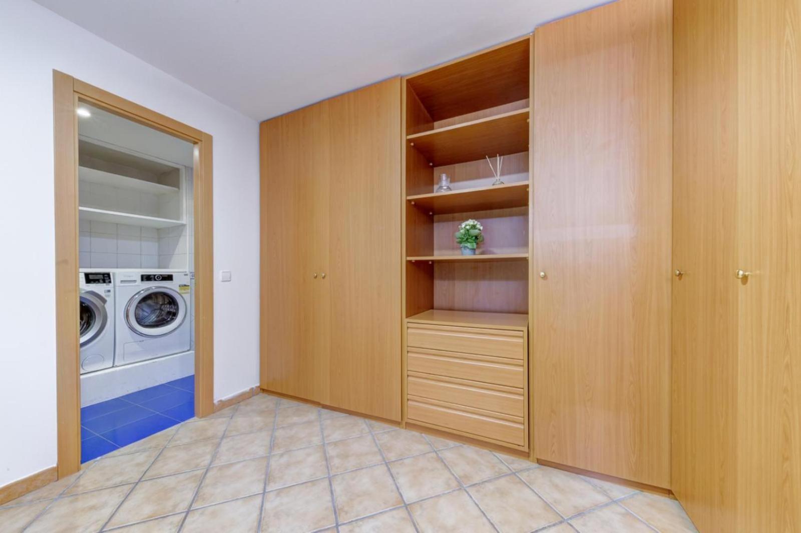 El Palomar Apartment Madrid Bagian luar foto