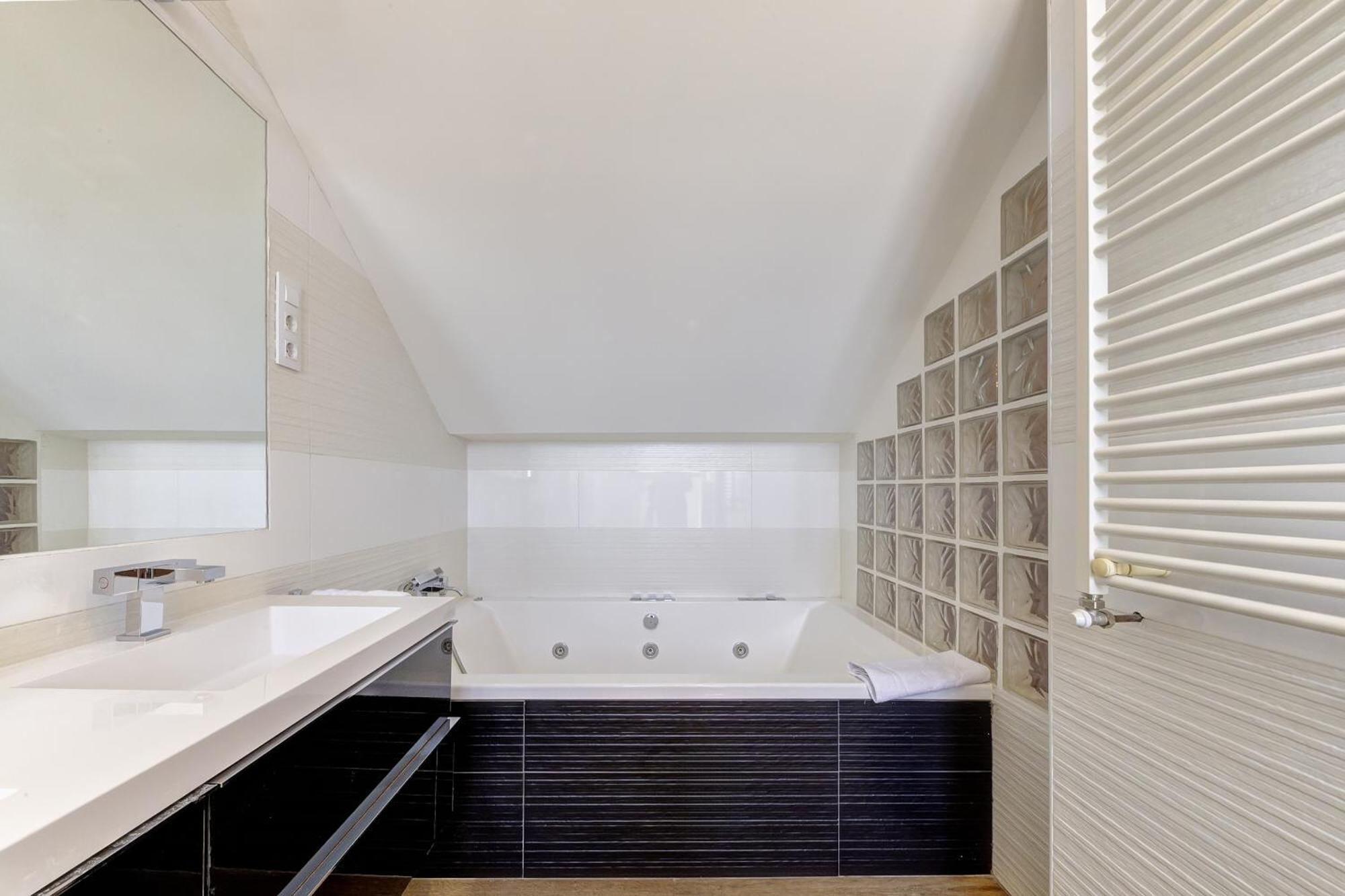 El Palomar Apartment Madrid Bagian luar foto