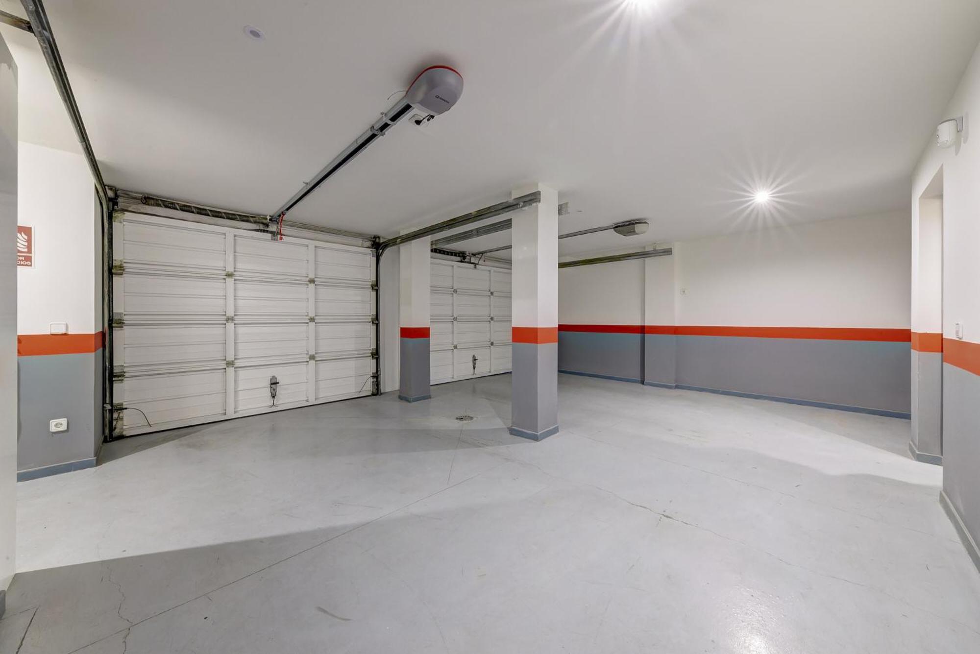 El Palomar Apartment Madrid Bagian luar foto