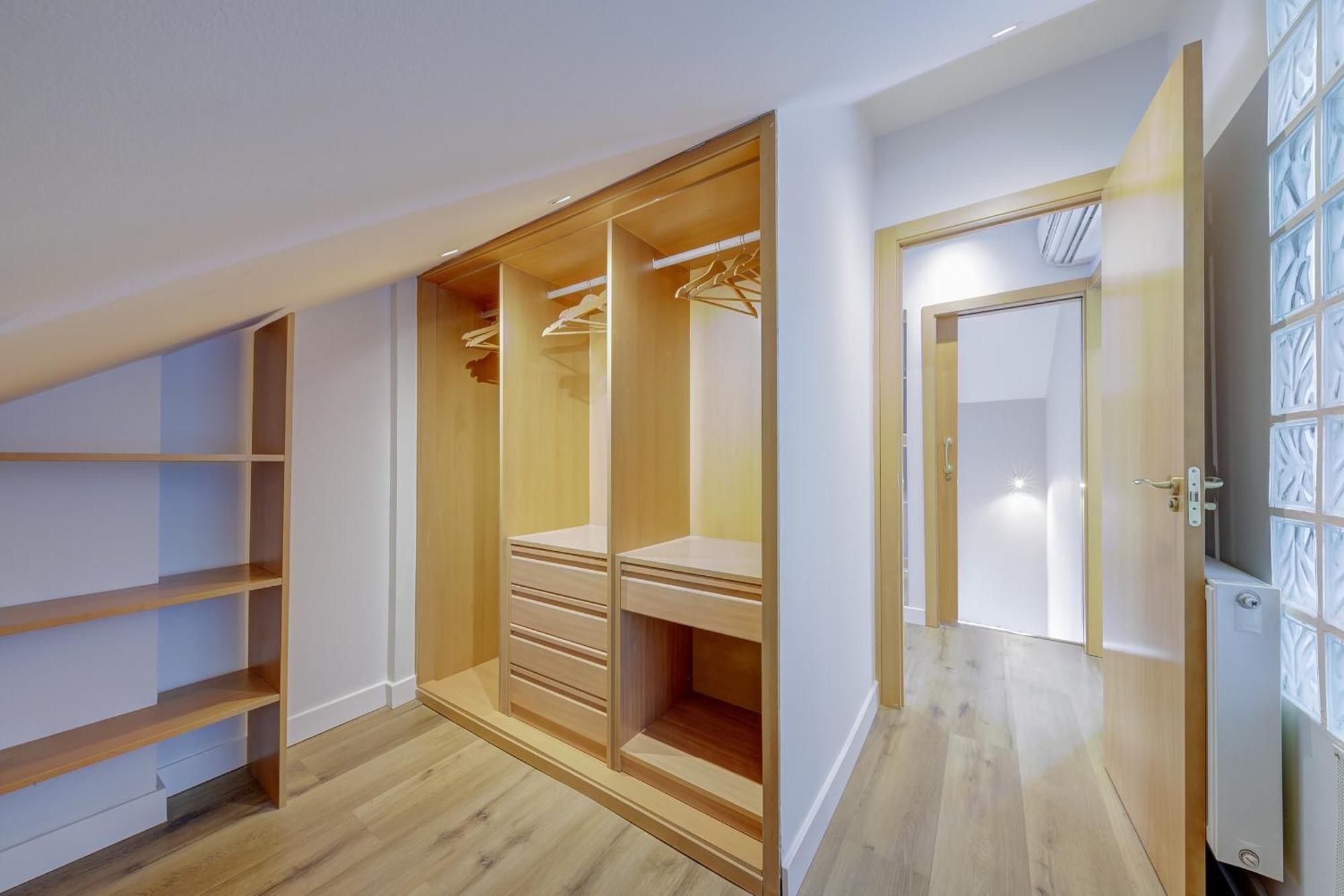 El Palomar Apartment Madrid Bagian luar foto